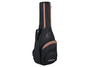 Ortega ONB44 4/4 Size Padded Classical Guitar Bag