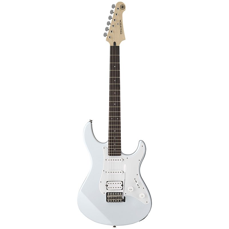 Yamaha Pacifica PAC012 - White
