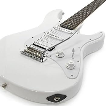 Yamaha Pacifica PAC012 - White - Image 3
