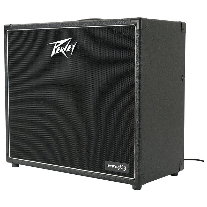 Peavey VYPYR X3 Guitar Amplifier - Image 4