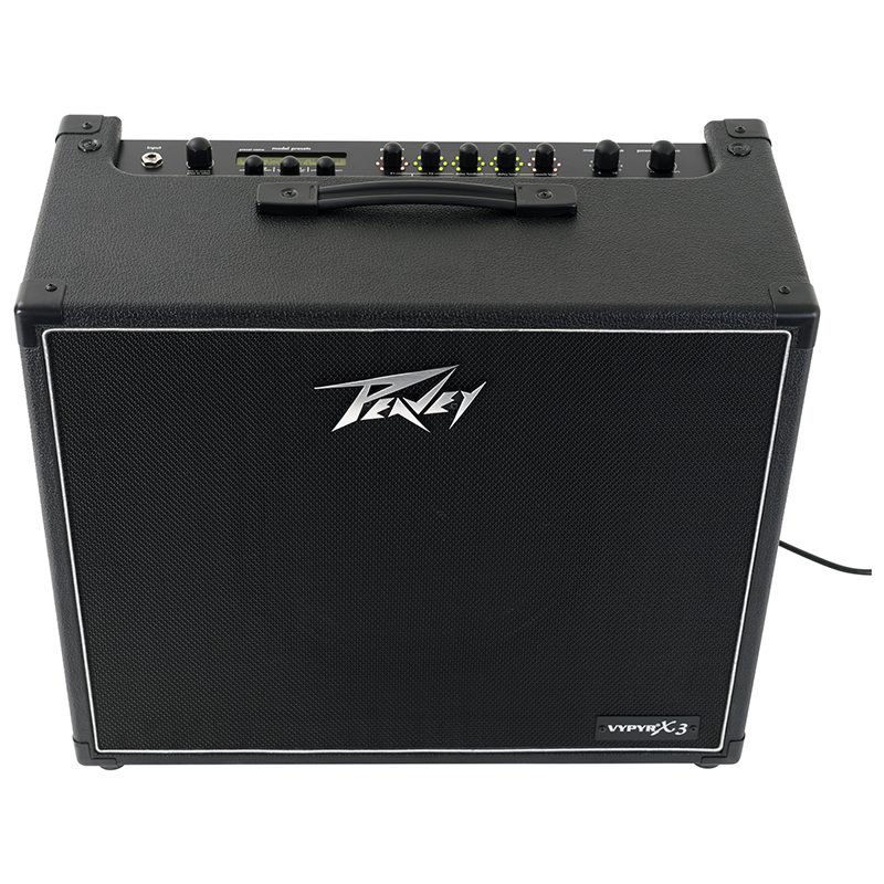 Peavey VYPYR X3 Guitar Amplifier - Image 6