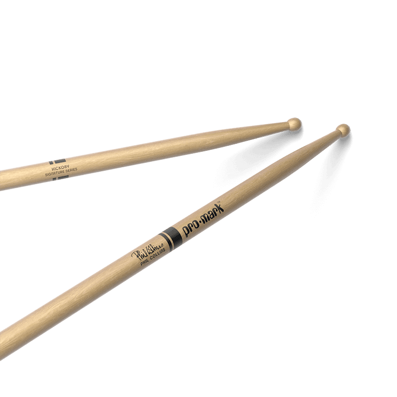 Pro-Mark TXPCW Phil Collins Signature Drumsticks - Image 2