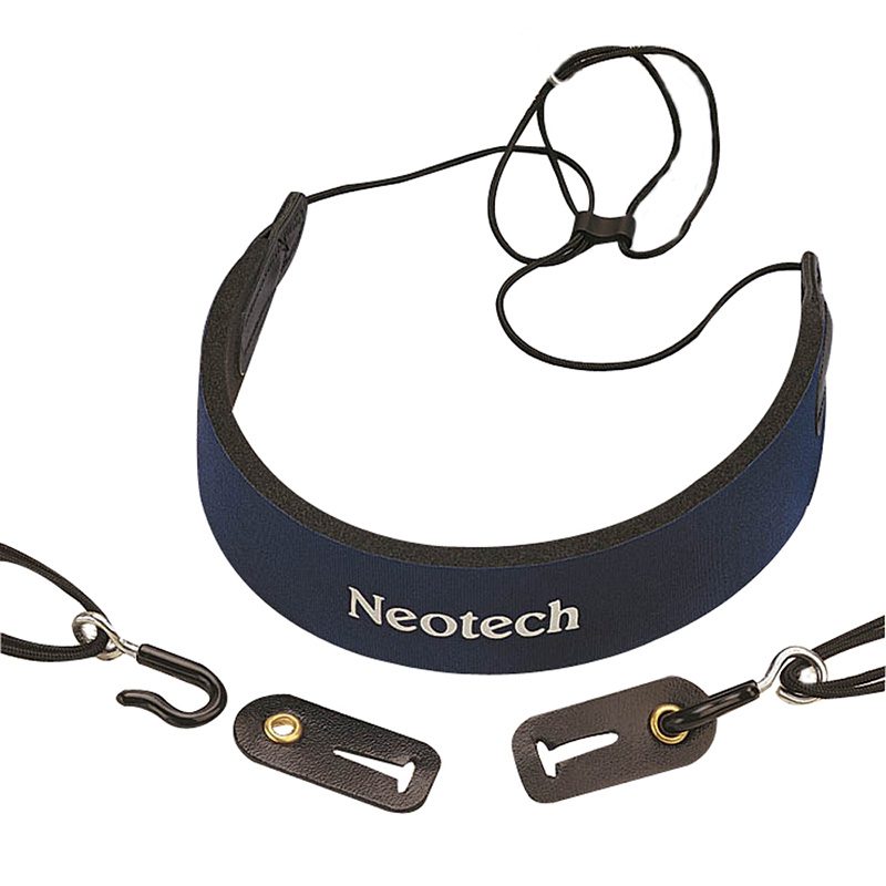 Neotech C.E.O. Strap Regular - Clarinet, English Horn + Oboe - Image 4