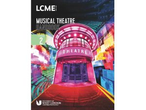 LCME Musical Theatre Handbook 2023 - Grade 2