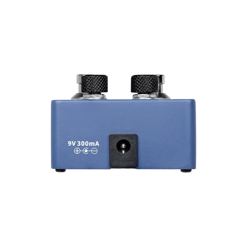 MOOER Harmony X2 - Harmony Effect - Image 8