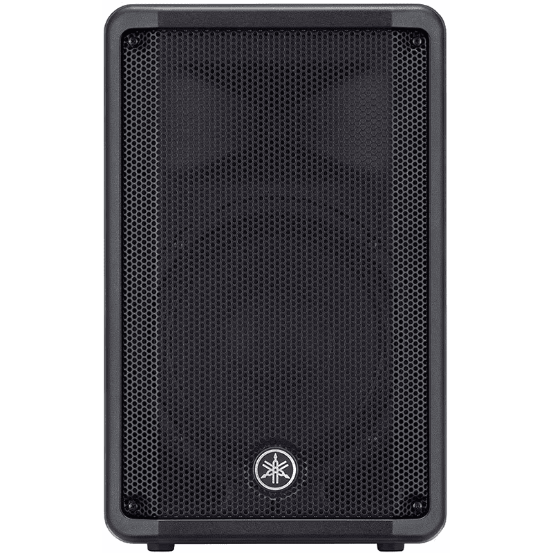 Yamaha DBR10 700w Powered Loudspeaker Pair - Image 8