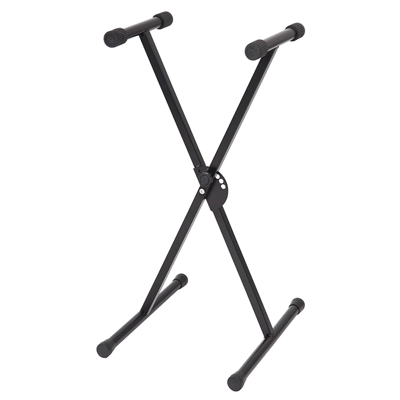 Kinsman KSS05 Single-Braced Keyboard Stand