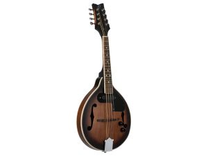 Ortega RMAE30-WB Mandolin w/Pickup - Whiskey Burst