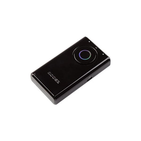 MOOER Prime P1 - Intelligent Pedal - Black - Image 6