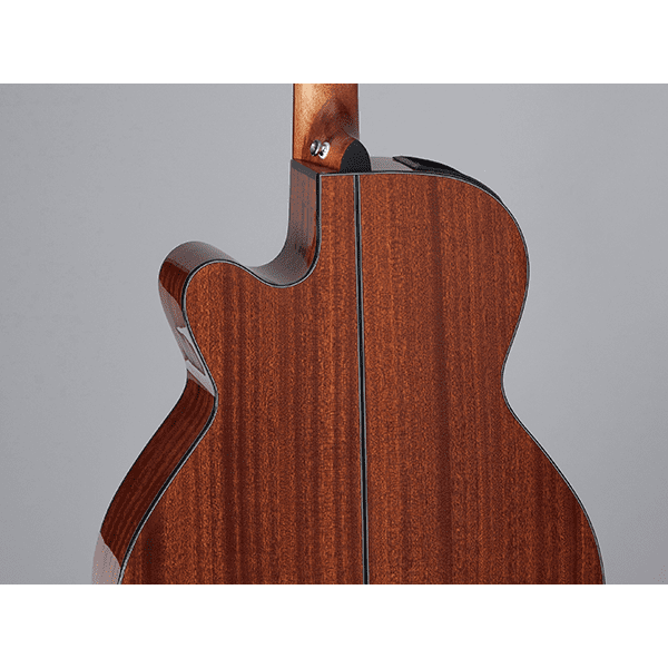 Takamine GN30CE - Natural - Image 8