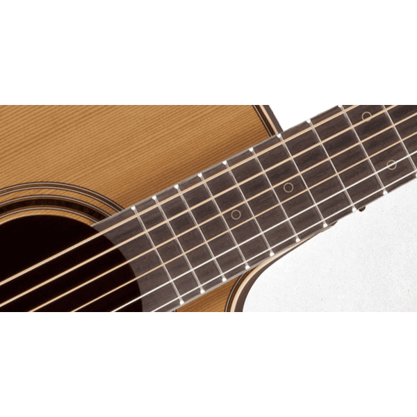 Takamine Pro Series P3NC Cutaway NEX/Grand Auditorium - Natural - Image 6