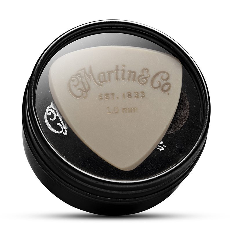 Luxe By Martin Contour Pick - Image 3