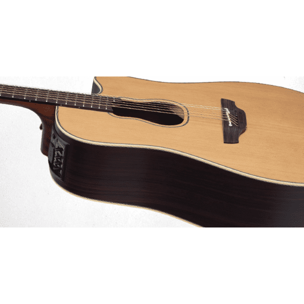 Takamine Signature Series GB7C - Garth Brooks - Image 8