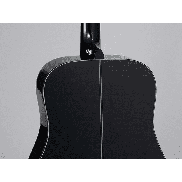 Takamine GD30 - Black - Image 6