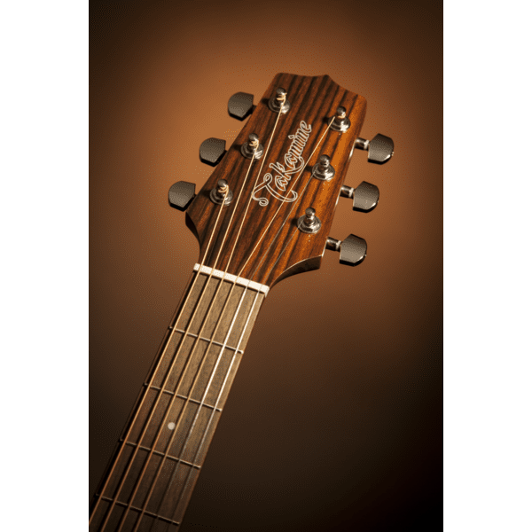 Takamine GN30CE - Natural - Image 3