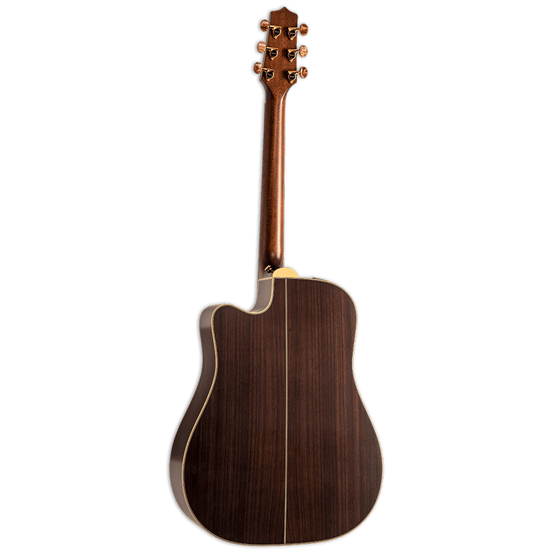Takamine Signature Series GB7C - Garth Brooks - Image 2