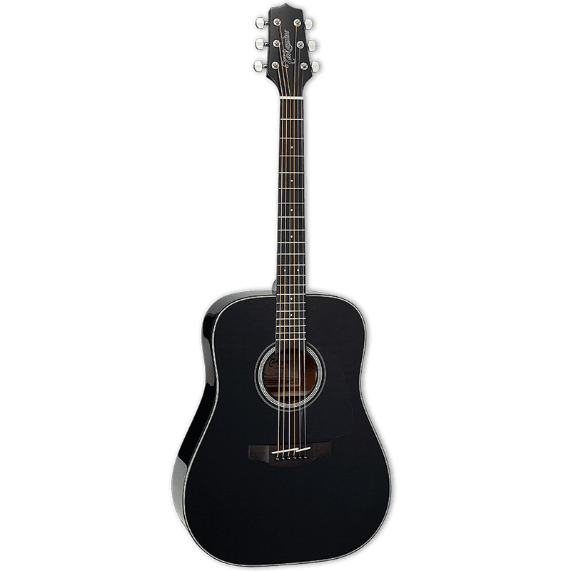 Takamine GD30 - Black