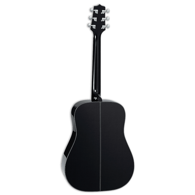 Takamine GD30 - Black - Image 3