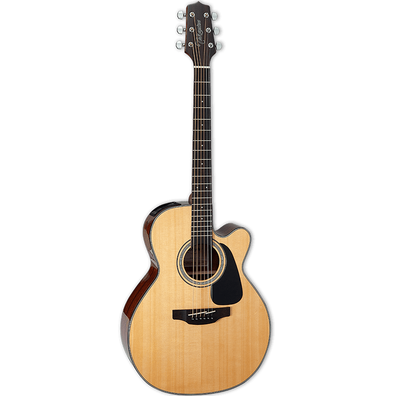 Takamine GN30CE - Natural