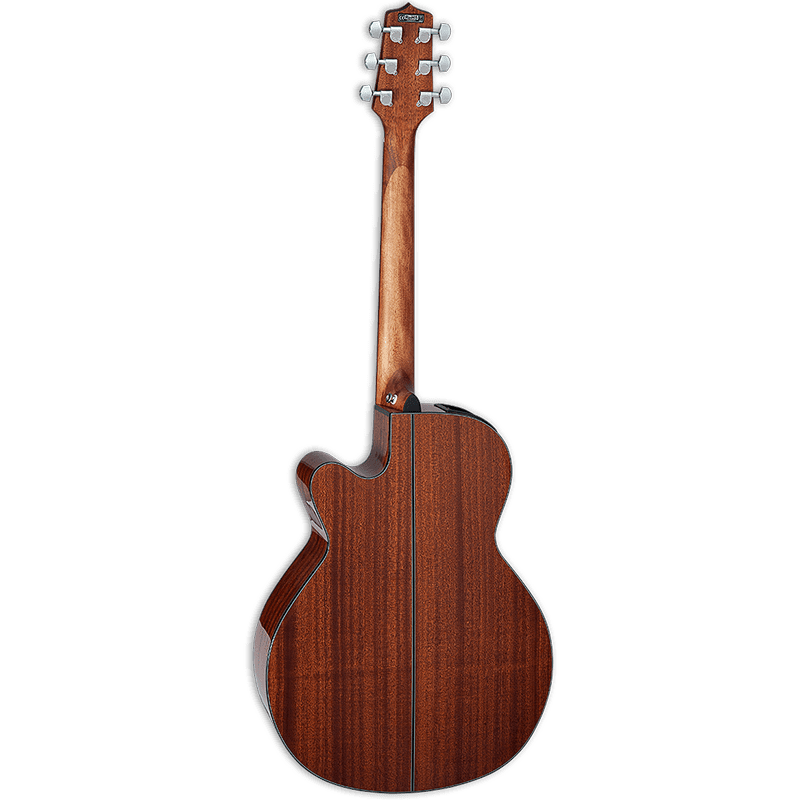 Takamine GN30CE - Natural - Image 6