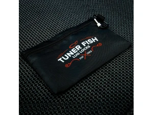 Tuner Fish Accessory Pouch