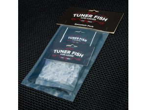 Tuner Fish Essentials Pack