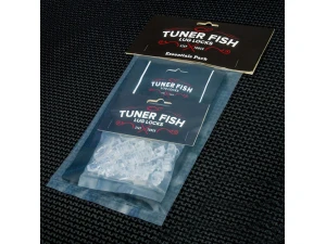 Tuner Fish Essentials Pack