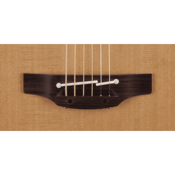 Takamine Pro Series P3NC Cutaway NEX/Grand Auditorium - Natural - Image 3