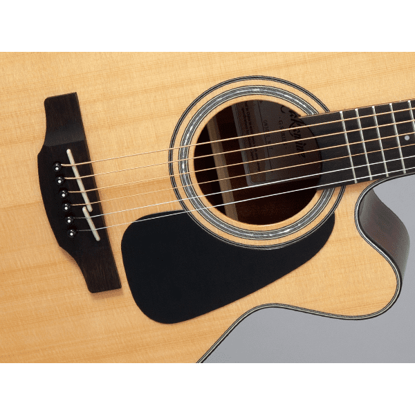 Takamine GN30CE - Natural - Image 4