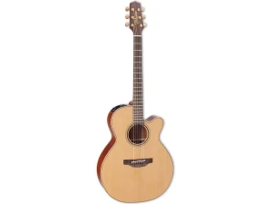 Takamine Pro Series P3NC Cutaway NEX/Grand Auditorium - Natural