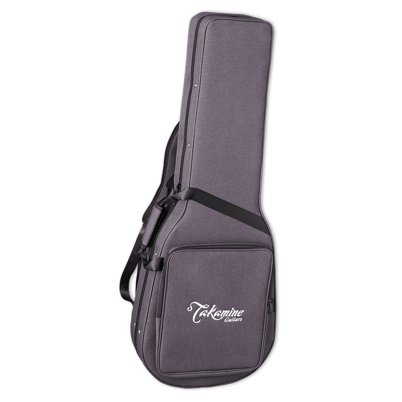 Takamine Pro Series P3NC Cutaway NEX/Grand Auditorium - Natural - Image 8
