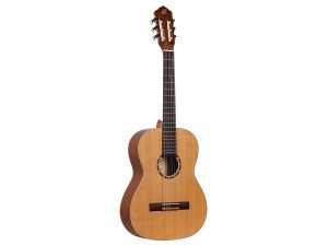 Ortega R122-7/8 - 7/8 Size Classical Guitar