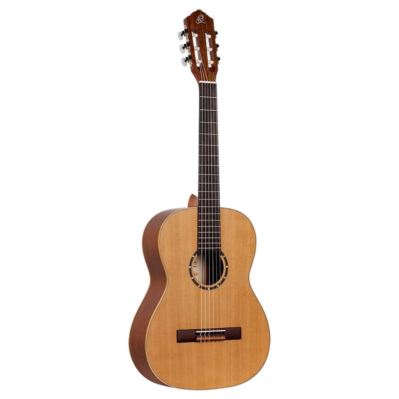 Ortega R122-7/8 - 7/8 Size Classical Guitar