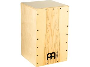 Meinl SC100HA Snarecraft Cajon - Heart Ash