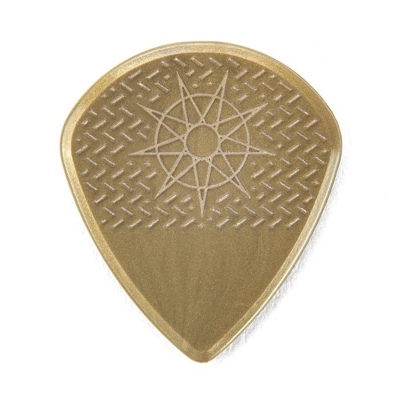 Dunlop Mick Thompson Custom Jazz III Pick - Set of 6 - Image 2