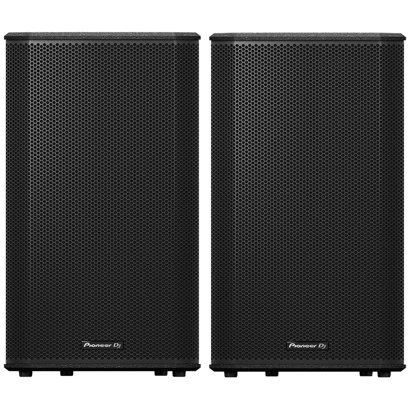 Pioneer DJ XPRS152 15" 2-Way Active Loudspeaker Pair