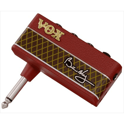 VOX amPLUG Headphone Amplifier - Brian May - Image 6