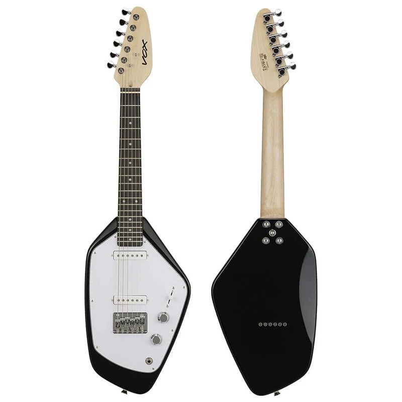 VOX Mark V Mini - Black - Image 4
