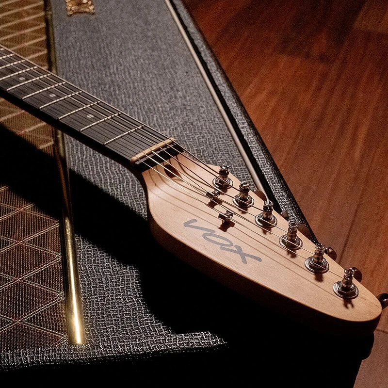 VOX Mark V Mini - Black - Image 6