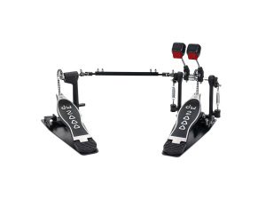 DW 2000 Series Double Bass Drum Pedal