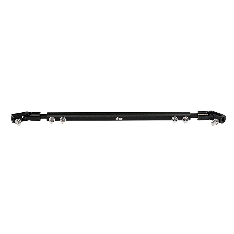 DW 2000 Series Double Bass Drum Pedal - Image 3