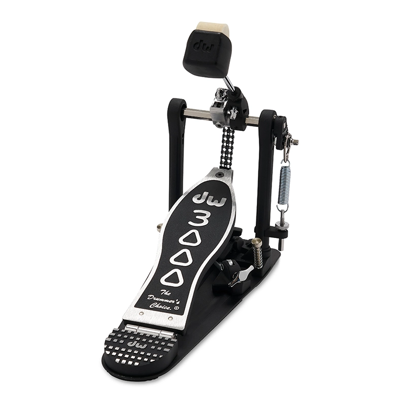 DW 3000 Series Single Bass Drum Pedal - Image 6