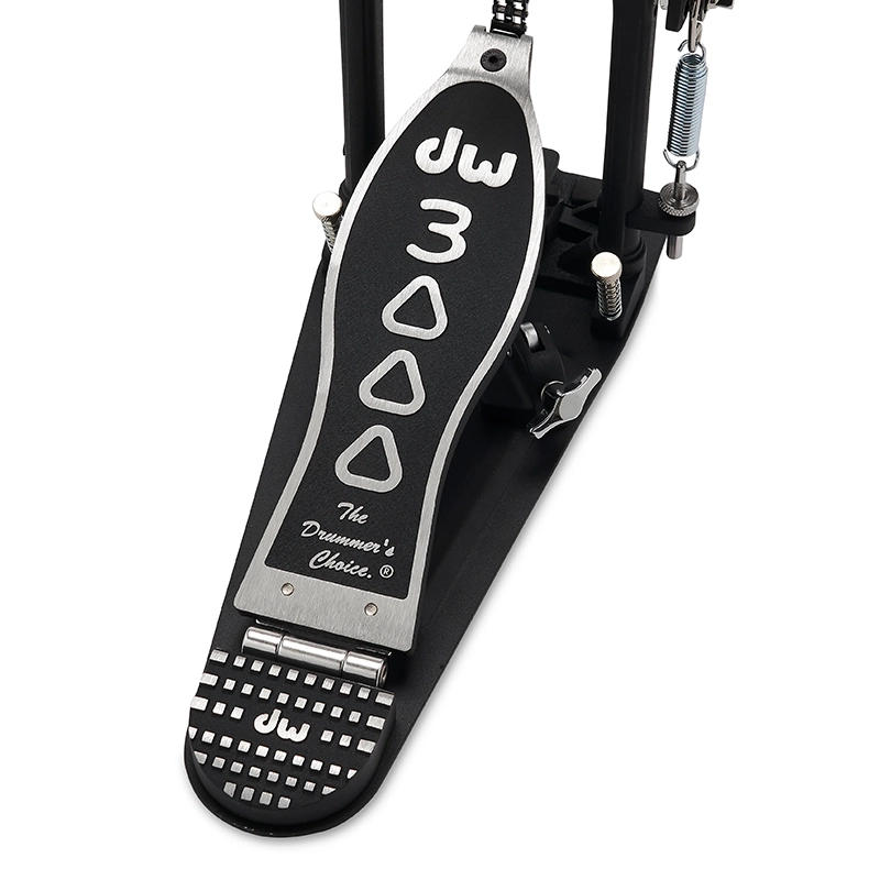 DW 3000 Series Single Bass Drum Pedal - Image 4