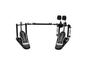 DW 3000 Series Double Bass Drum Pedal