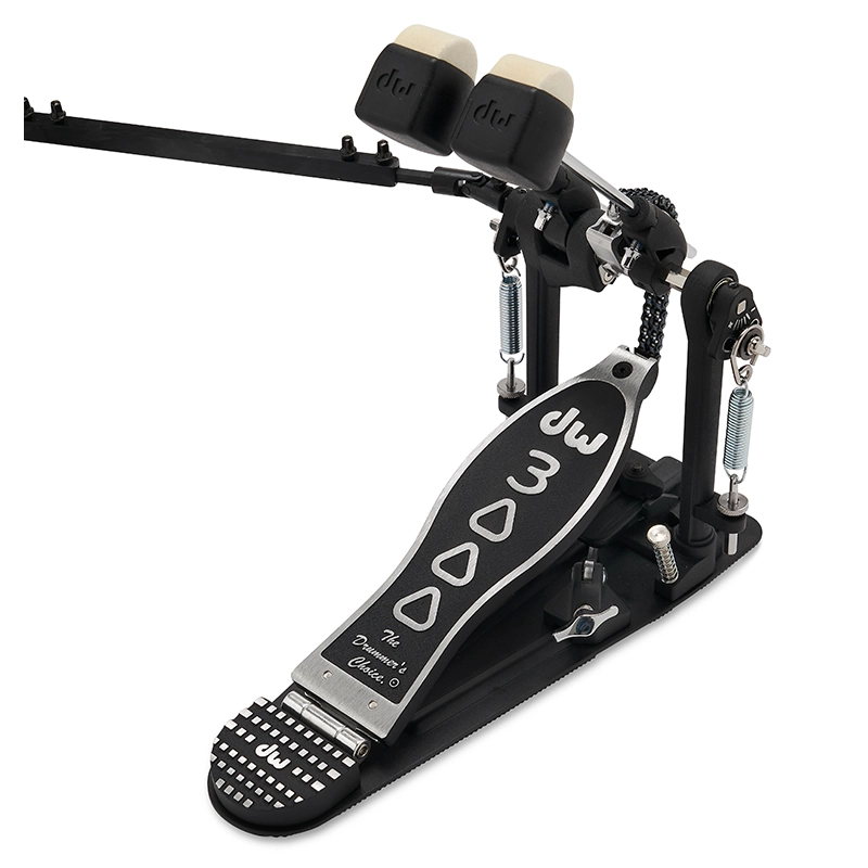 DW 3000 Series Double Bass Drum Pedal - Image 7