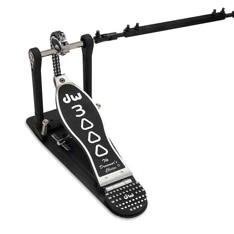 DW 3000 Series Double Bass Drum Pedal - Image 6