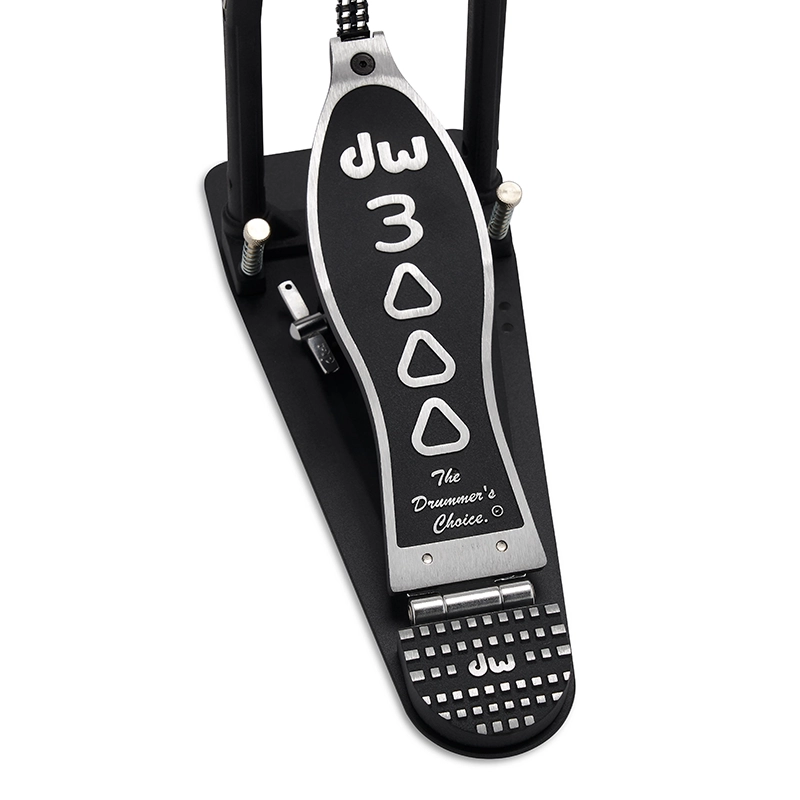 DW 3000 Series Double Bass Drum Pedal - Image 5