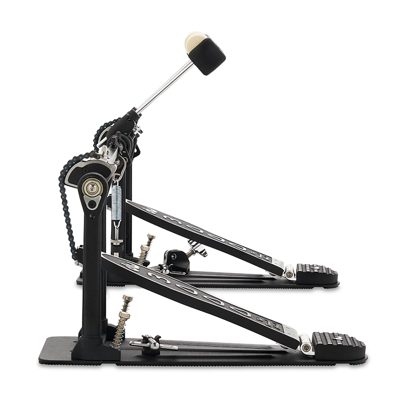DW 3000 Series Double Bass Drum Pedal - Image 3