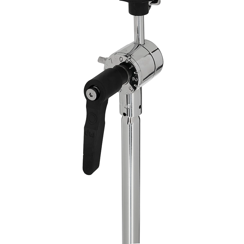 DW 3000 Series Single-Braced Straight Cymbal Stand - Image 4