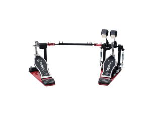 DW 5000 Series Double Bass Drum Pedal